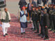 PM MOdi, Glimpses of the 77th Republic Day Celebrations at Kartavya Path, in New Delhi on January 26, 2026.
