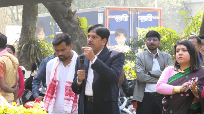 Purabi Dairy welcomes Magh Bihu, celebrates a year of growth and expanding dairy footprint across Assam