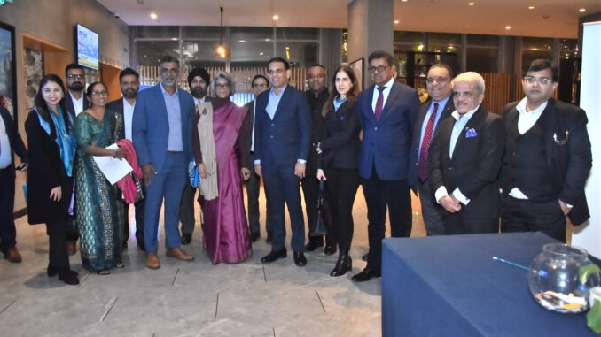 Sri Lanka Tourism Hosts