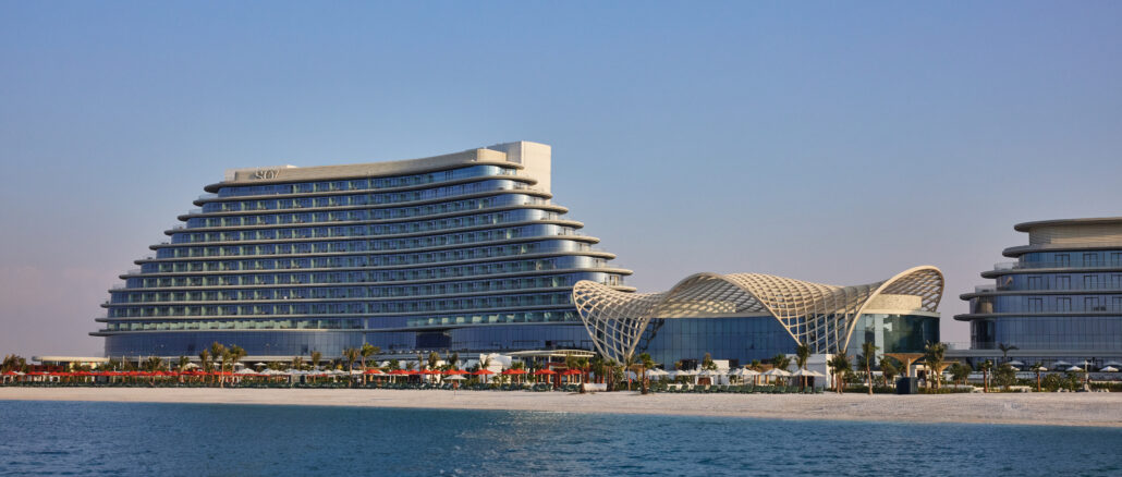 SO Hotel, Ras Al Khaimah