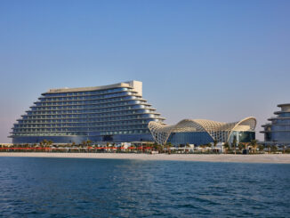 SO Hotel, Ras Al Khaimah