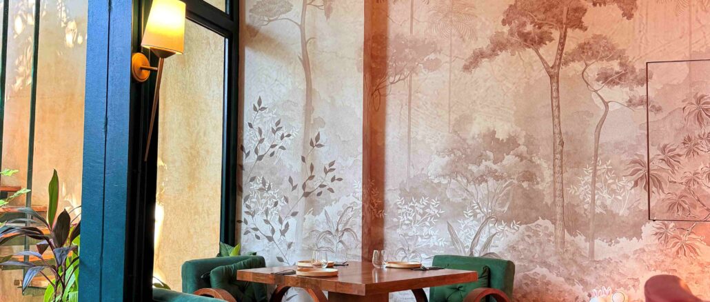 The Conservatory Reopens in Juhu, Reintroducing Mumbai to Its Garden-Led Dining Escape