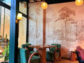 The Conservatory Reopens in Juhu, Reintroducing Mumbai to Its Garden-Led Dining Escape