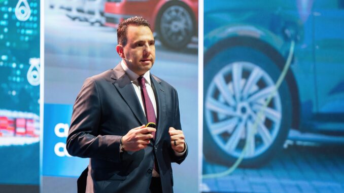 Nissan Strengthens India Leadership With Appointment Of Thierry Sabbagh As President