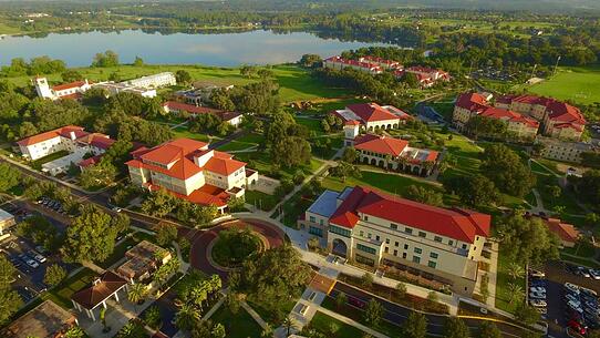 Saint Leo University Launches Lionova Institute