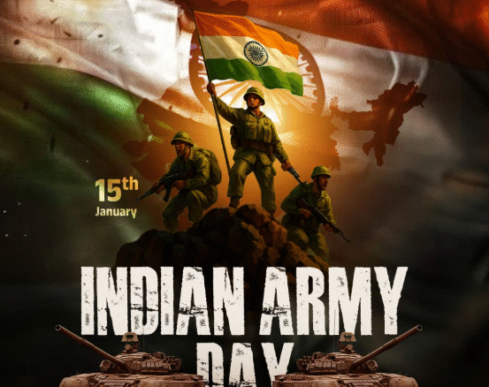 army day