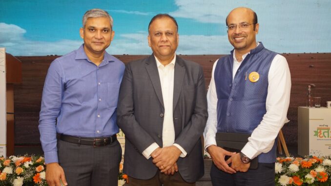 Arya.ag Raises Rs 725 Crore in Series D Funding from GEF Capital Partners to Drive Climate-Smart Agriculture and Reduce Food Loss 

