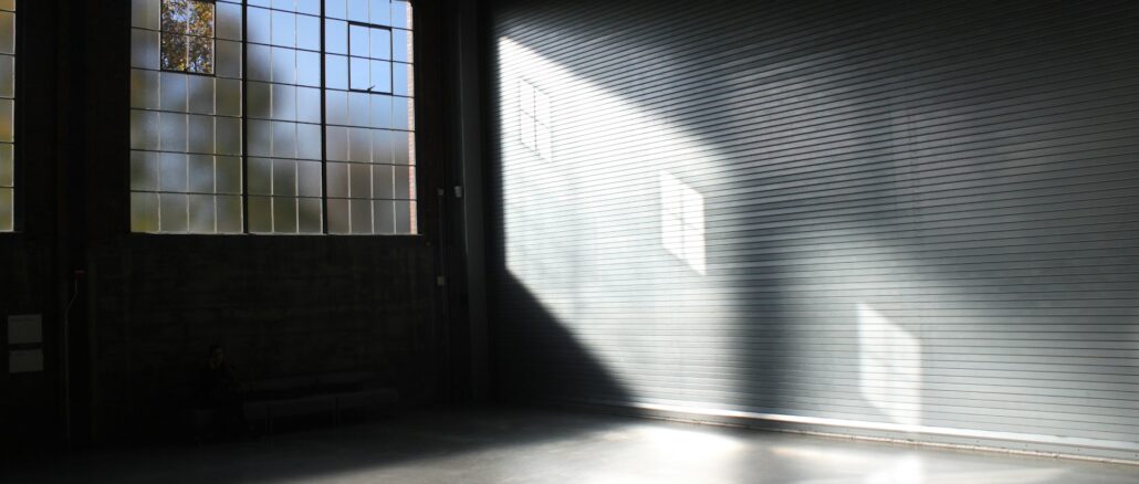 How Metal Garage Buildings Enhance Property Value and Functionality