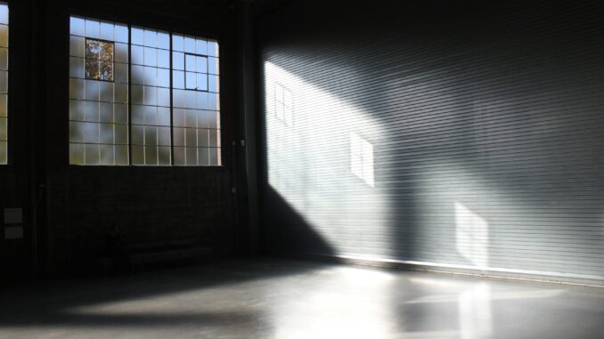 How Metal Garage Buildings Enhance Property Value and Functionality