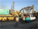 Construction equipment rental