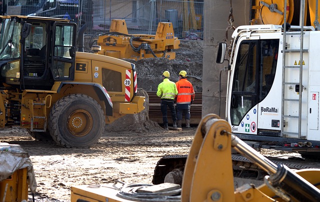 The Hidden Costs of Buying vs. Leasing Construction Machinery
