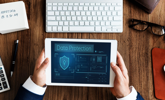 PCI DSS Certification