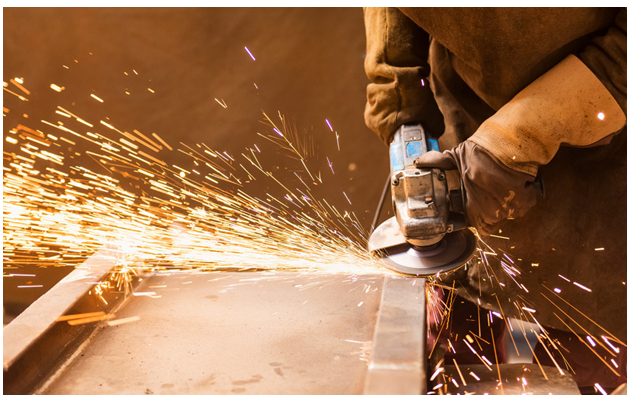 Industrial Work Settings