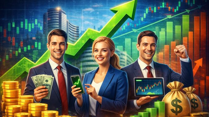 investors, stock market next week