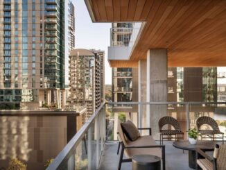 ROOST Rainey Opens as Austin’s Newest High-Design Hotel