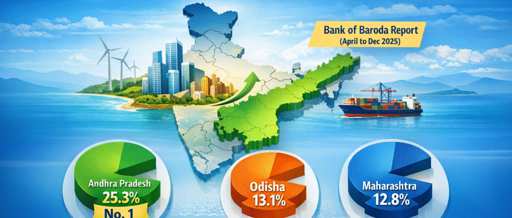investments in India