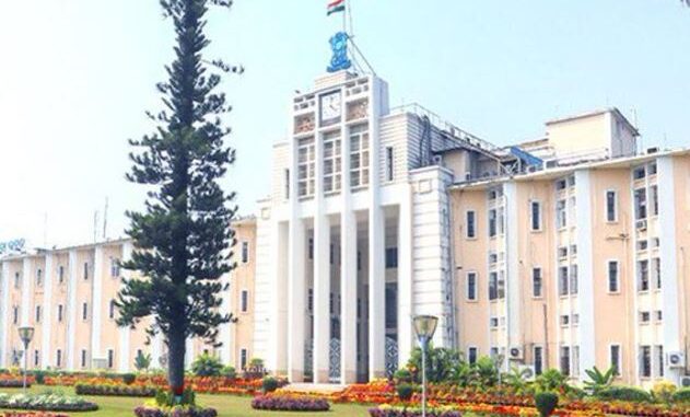 odisha government