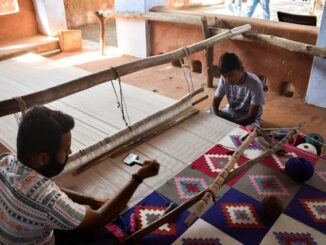 handloom