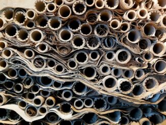 mineral supply chain