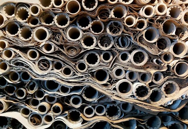 mineral supply chain