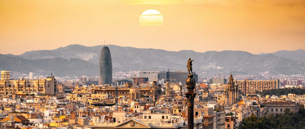 The Best Cities to Visit in the World in 2026