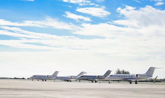 Wings India 2026 in Hyderabad