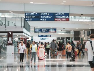 7-Day International Travel Itineraries for First-Time Travelers