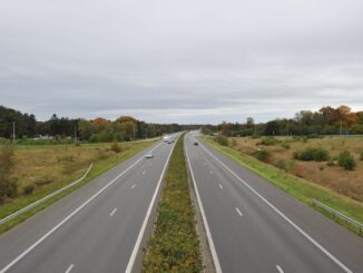 Highway, National Highway network