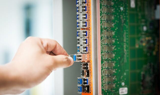 semiconducter, semiconductor industry