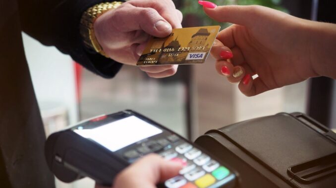 Top 6 Credit Cards
