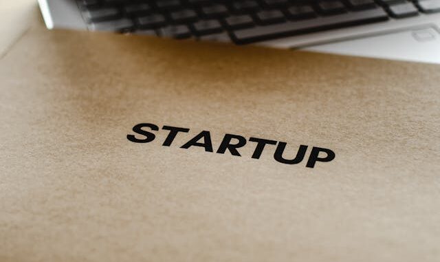 startup, 2026 is the new 2016