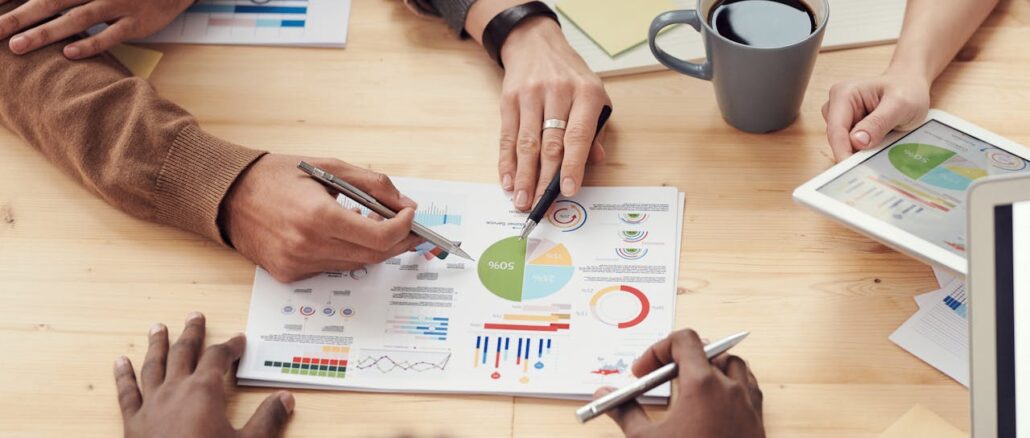 Market Opportunity Assessment