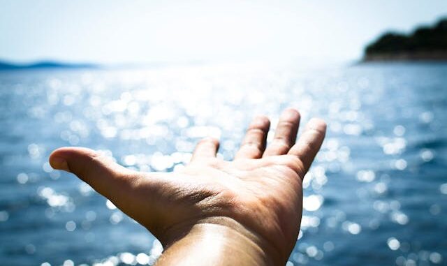 Passion Meets Possibility: Turning Dreams Into Real-World Impact