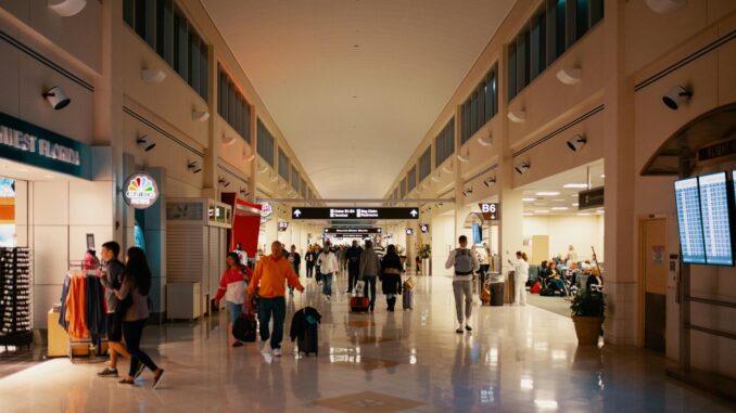 Airports as Business Hubs: The Growing Importance of Premium Services