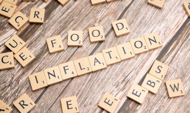 FOOD INFLATION