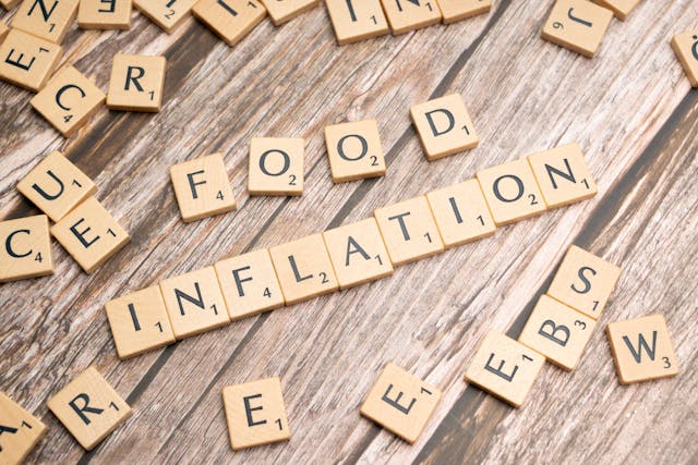 FOOD INFLATION