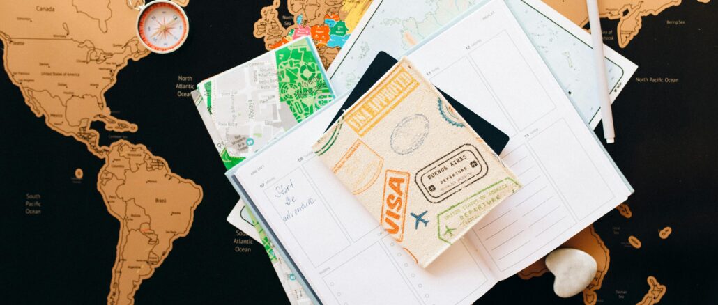 Common Reasons for Tourist Visa Rejections and Expert Tips for Indian Travellers to Improve Approval Chances