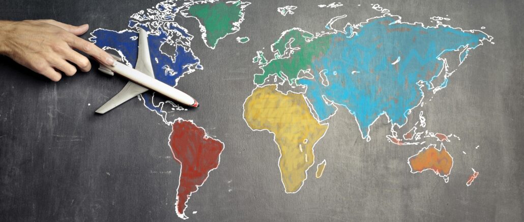 How Global Tourism Deals and Trade Pacts Are Reshaping Travel Demand in 2026