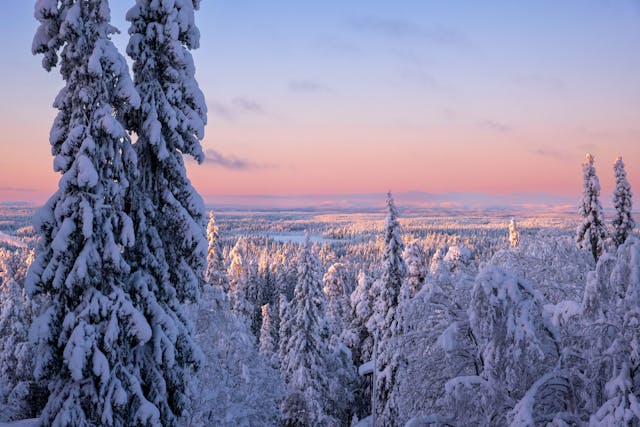 Lapland