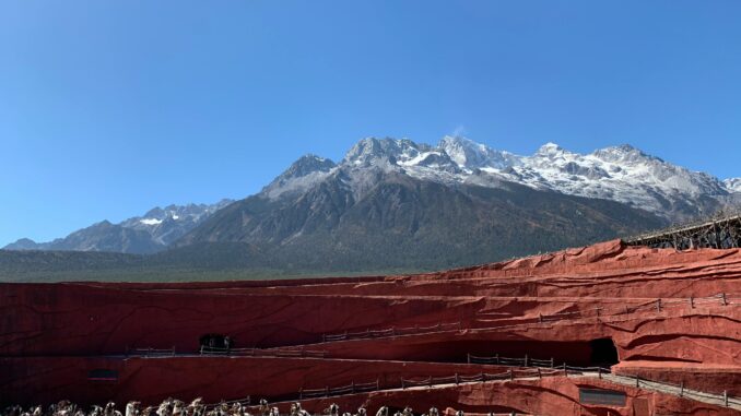 Hidden Travel Destinations Worth Exploring: Uncover the World’s Best-Kept Secrets