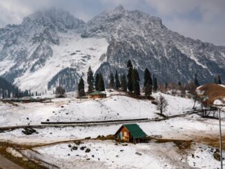 gulmarg
