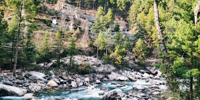 MANALI