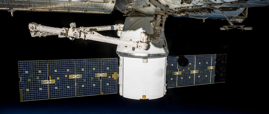 Space Technology Consulting