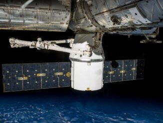 Space Technology Consulting