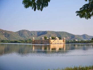 Women-Only Travel Destinations in India: Safe and Inviting Getaways