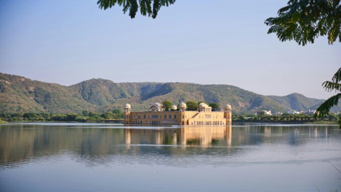 Women-Only Travel Destinations in India: Safe and Inviting Getaways