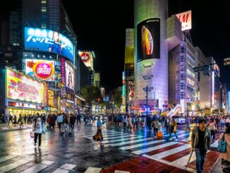 A Perfect 7-Day Itinerary for Exploring Japan