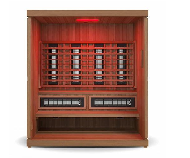 Infrared Saunas and Energy Efficiency: Why They're Perfect for Modern Green Homes