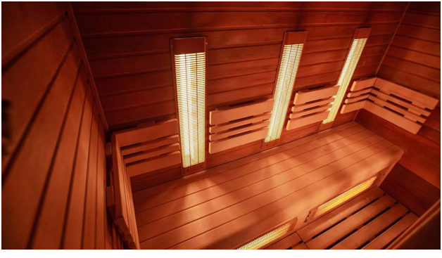 Infrared Saunas and Energy Efficiency: Why They're Perfect for Modern Green Homes