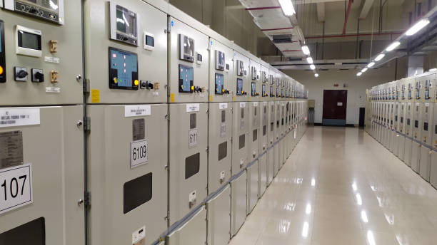 power switch board services